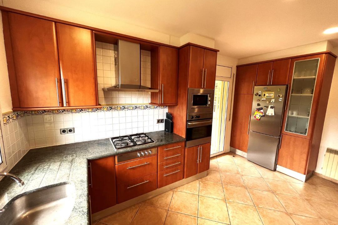 Photo of Kitchen in Calonge