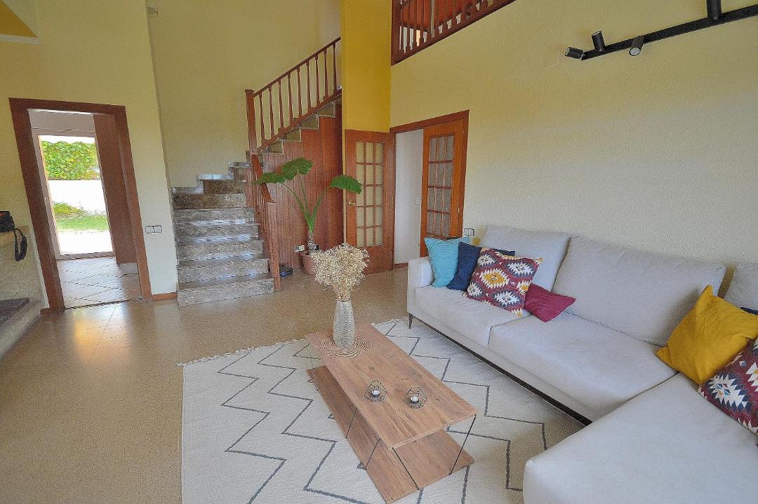 Photo of Livingroom in Calonge