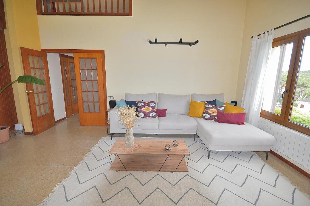 Photo of Livingroom in Calonge