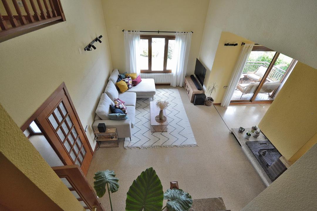 Photo of Livingroom in Calonge