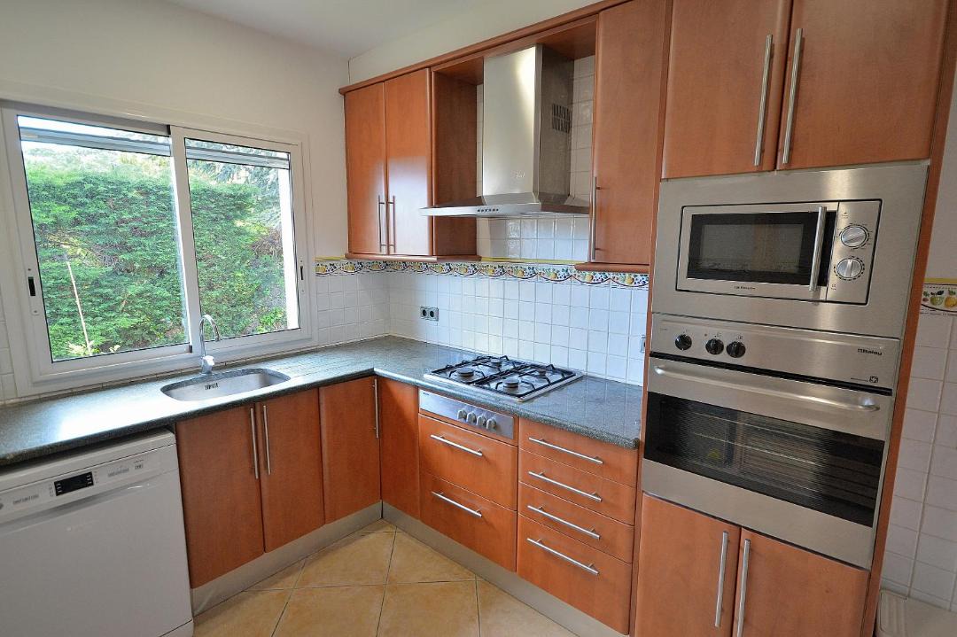 Photo of Kitchen in Calonge