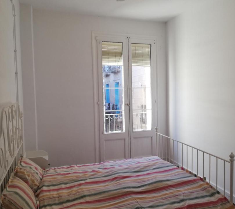 Photo of Bedroom in Tortosa
