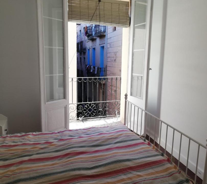 Photo of Bedroom in Tortosa