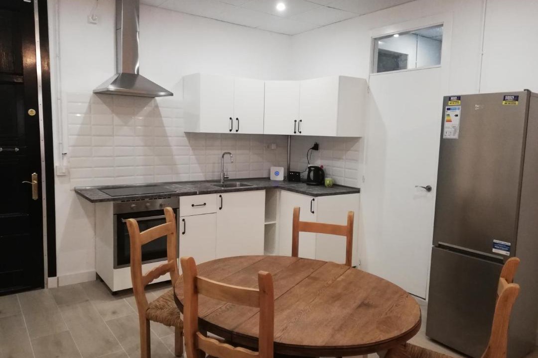 Photo of Kitchen in Tortosa