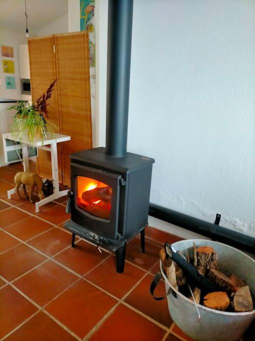 Photo of Livingroom in Pradena