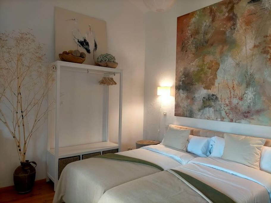 Photo of Bedroom in Pradena