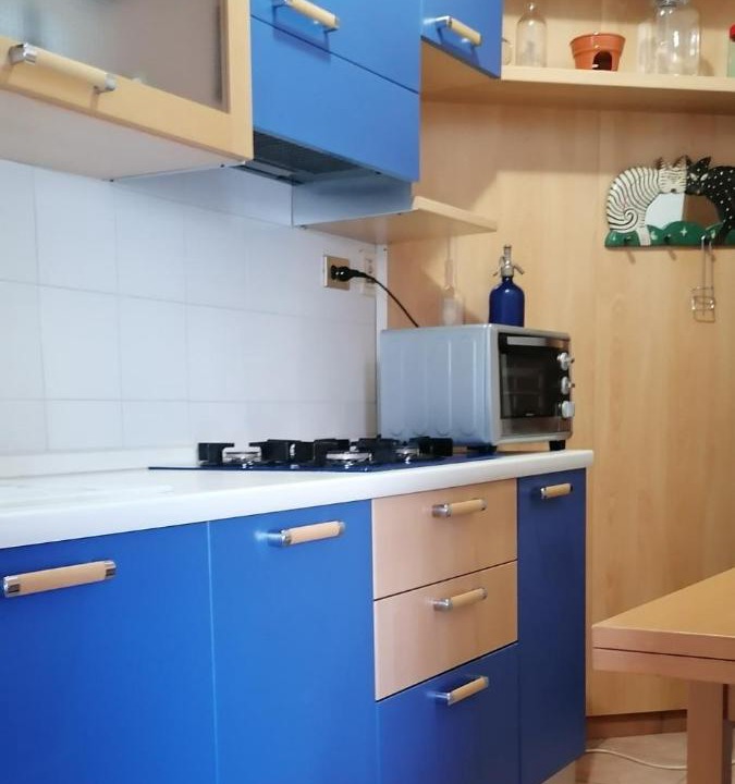 Photo of Kitchen in Revello