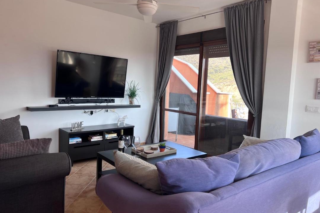 Photo of Livingroom in Los Puertos