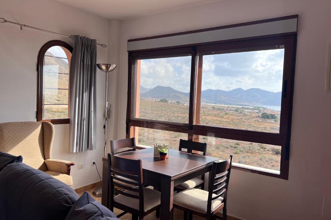 Photo of Livingroom in Los Puertos