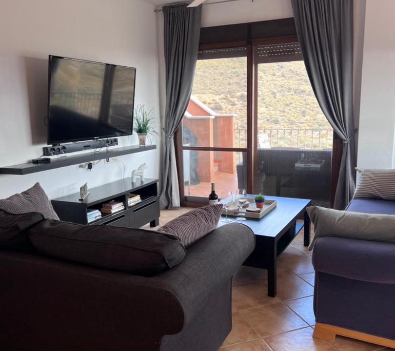 Photo of Livingroom in Los Puertos