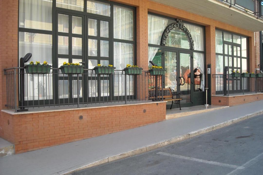Photo of Others in Badia al Pino