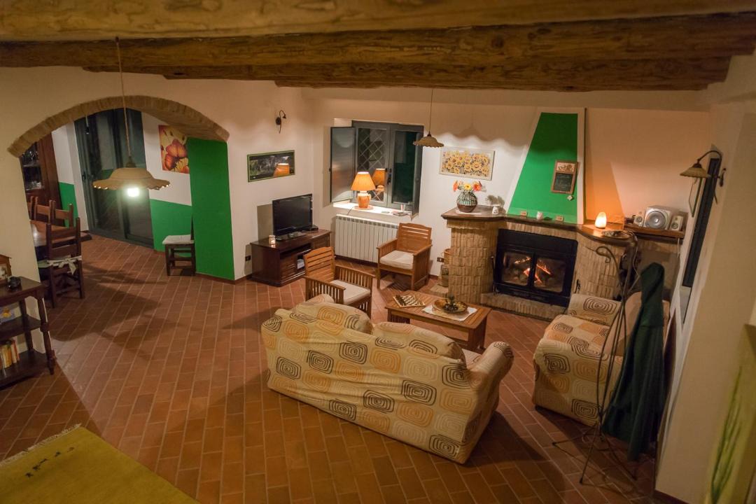 Photo of Livingroom in Morano Calabro