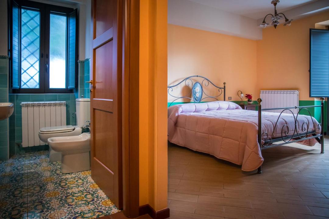 Photo of Bedroom in Morano Calabro