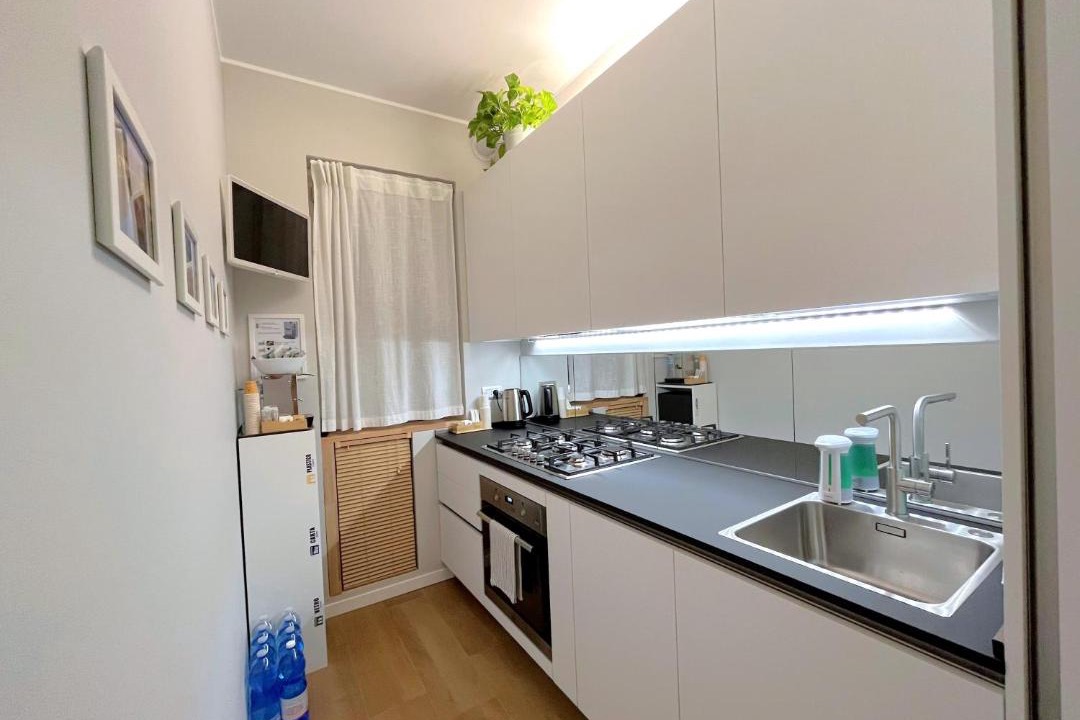 Photo of Kitchen in Citta Studi