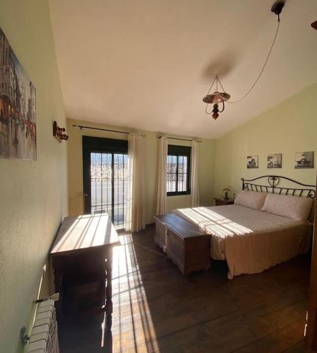 Photo of Bedroom in Los Marines