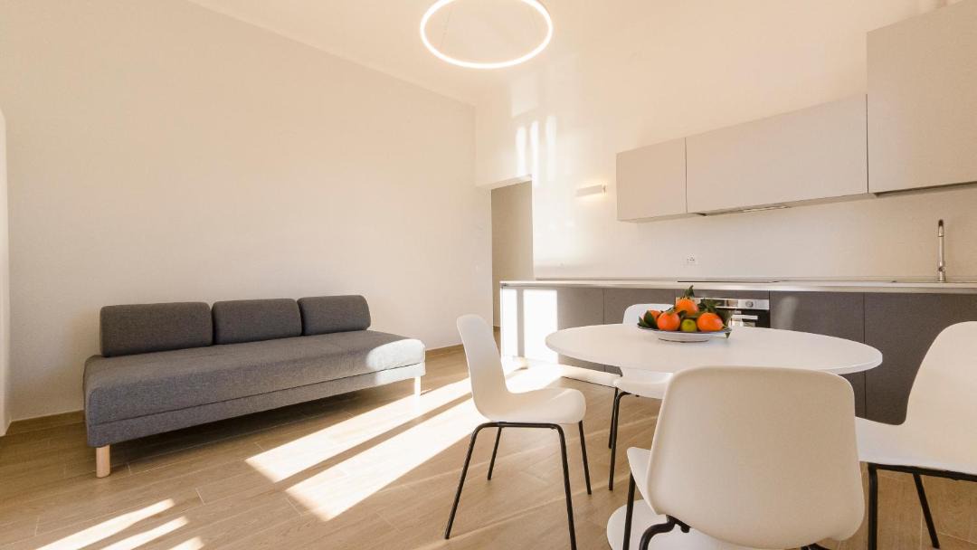 Photo of Livingroom in Noli