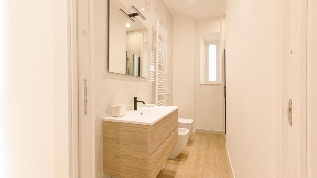 Photo of Bathroom in Noli