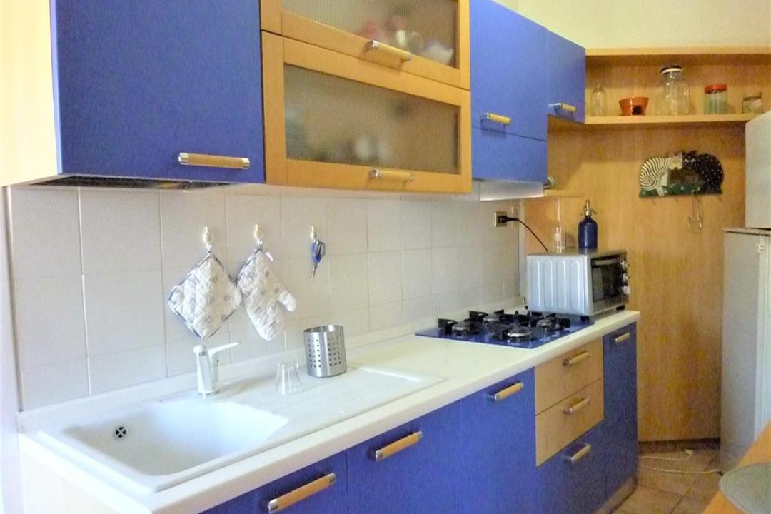 Photo of Kitchen in Revello