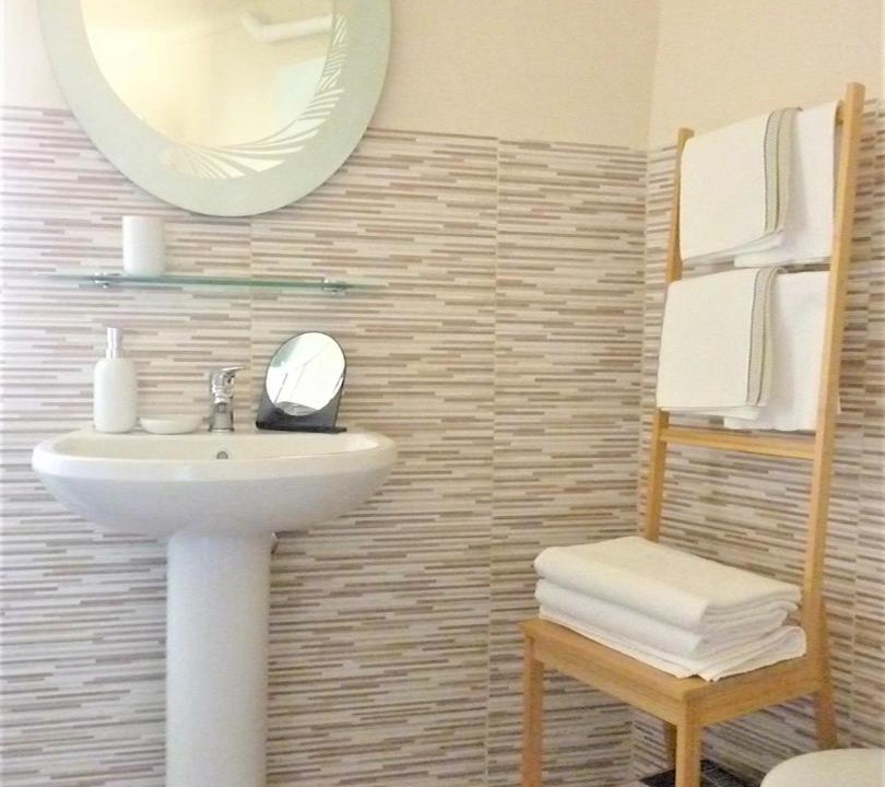 Photo of Bathroom in Revello