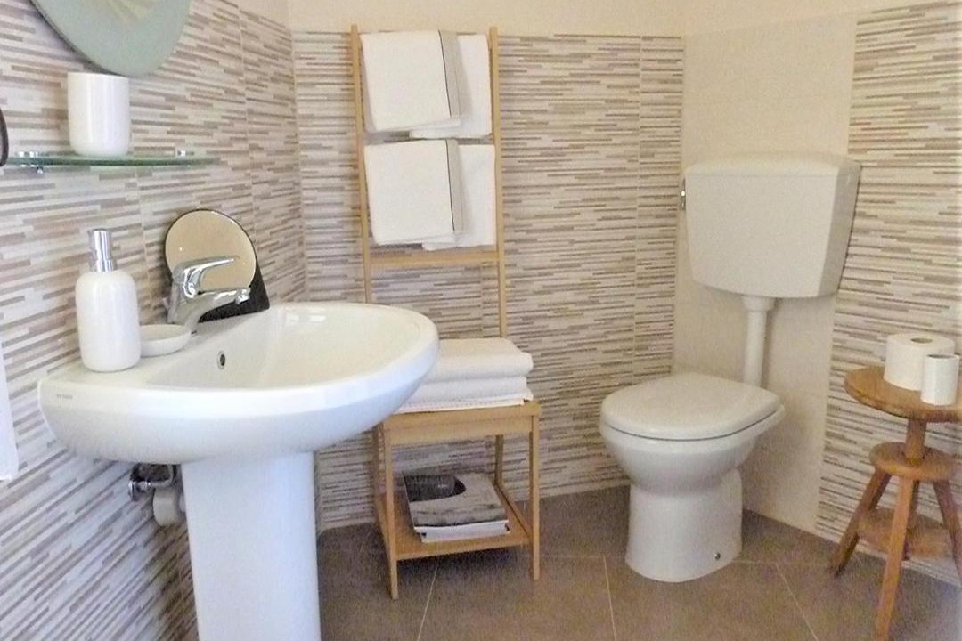 Photo of Bathroom in Revello