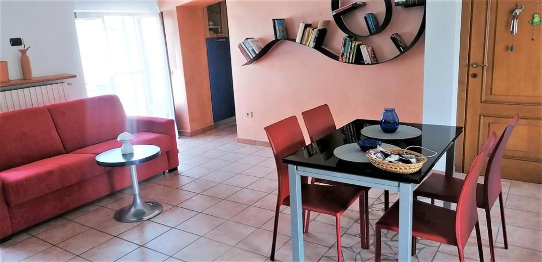 Photo of Livingroom in Revello