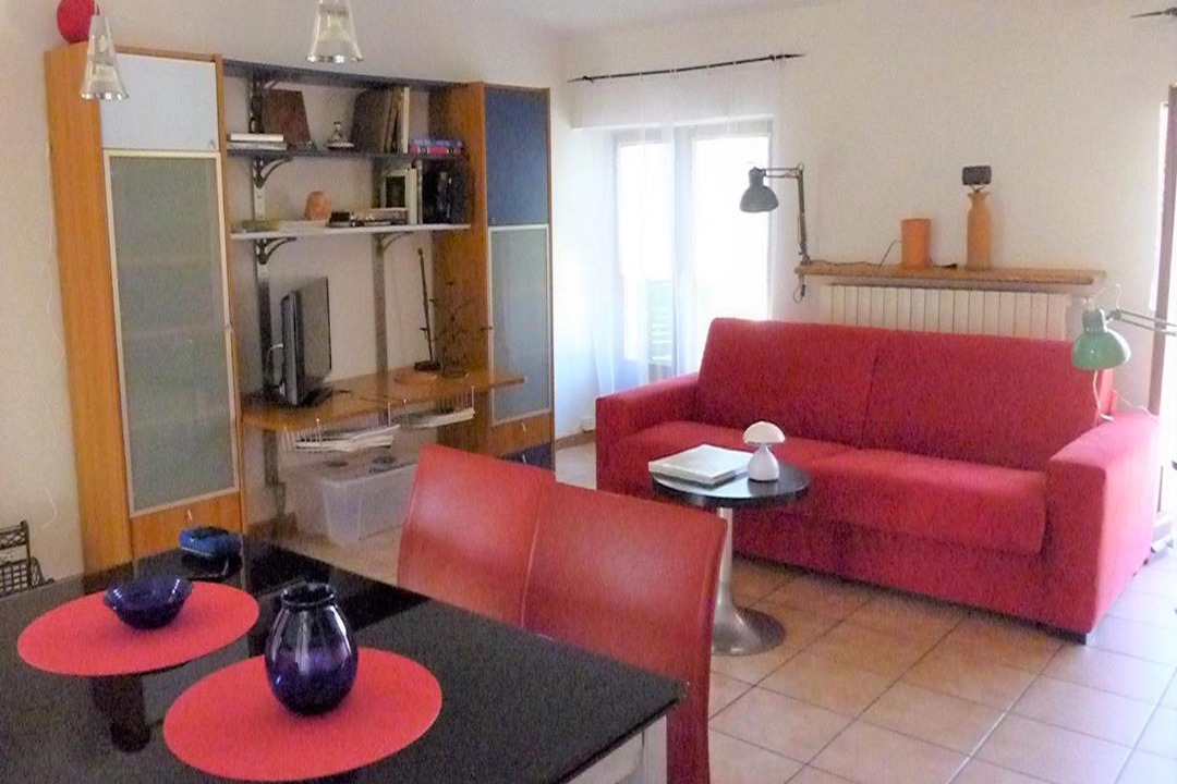 Photo of Livingroom in Revello