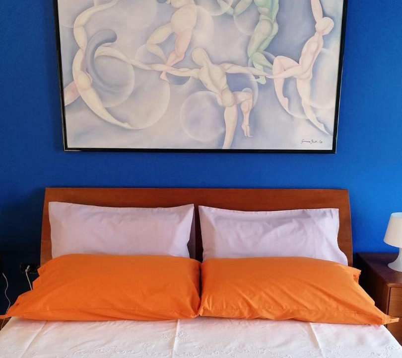 Photo of Bedroom in Revello