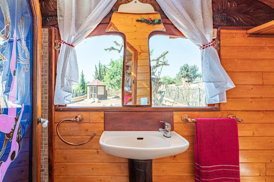 Photo of Bathroom in San Jorge