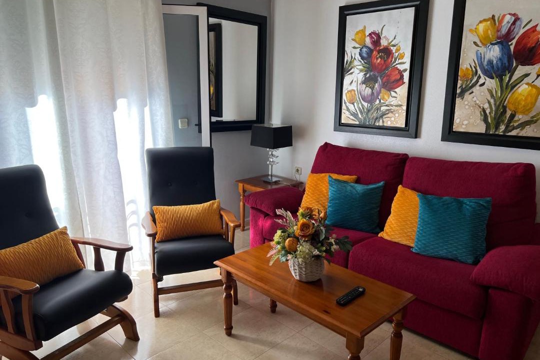 Photo of Livingroom in Archena