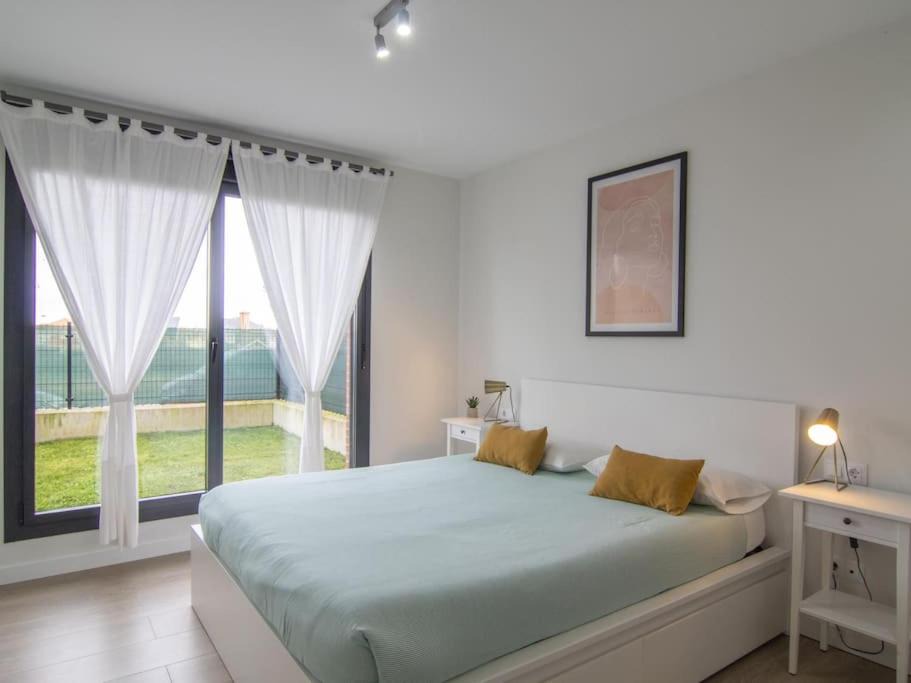 Photo of Bedroom in Soto de la Marina
