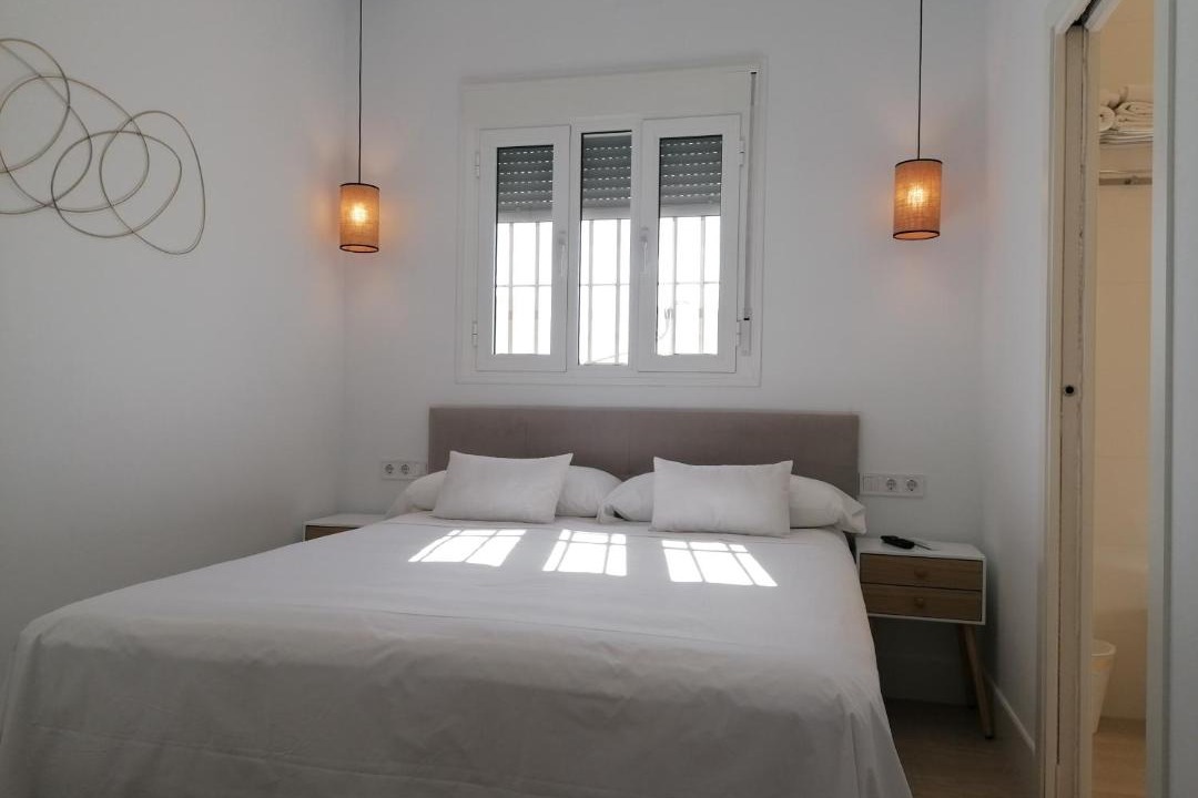 Photo of Others in Sanlucar la Mayor