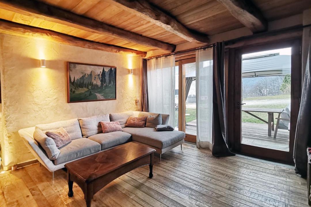 Photo of Livingroom in Roccabruna