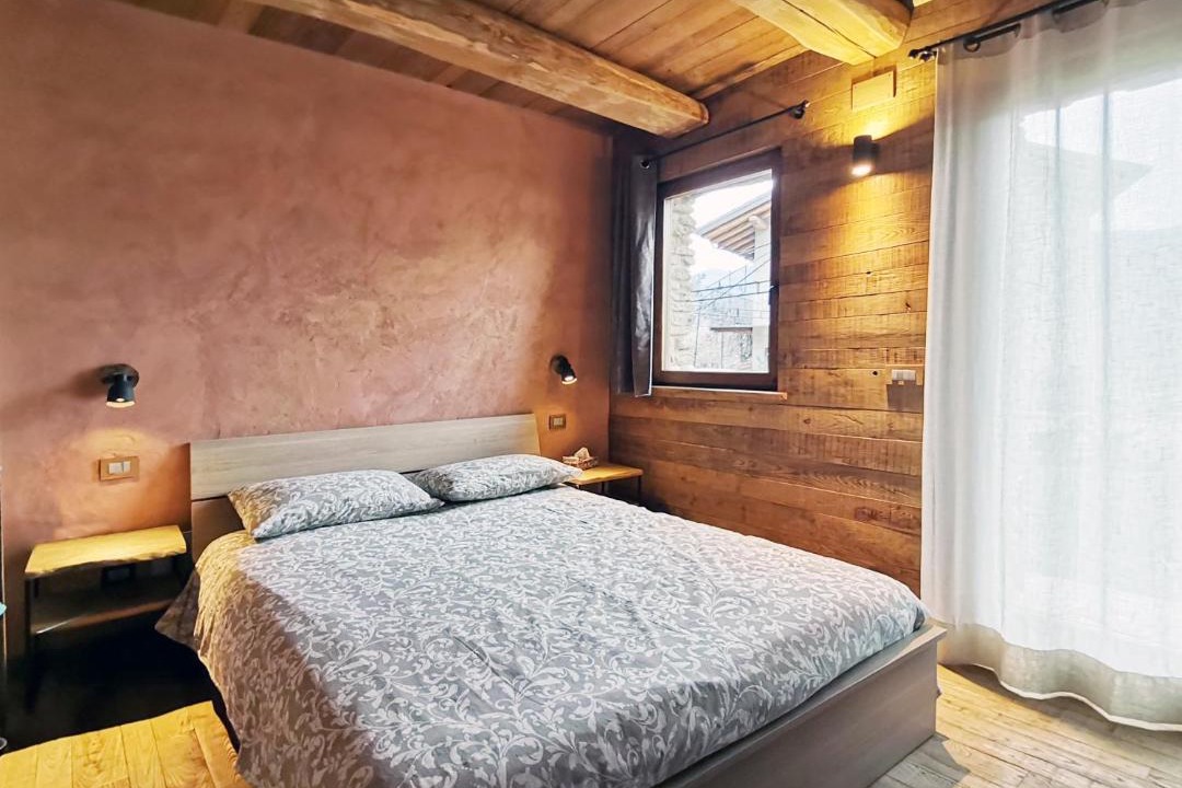 Photo of Bedroom in Roccabruna