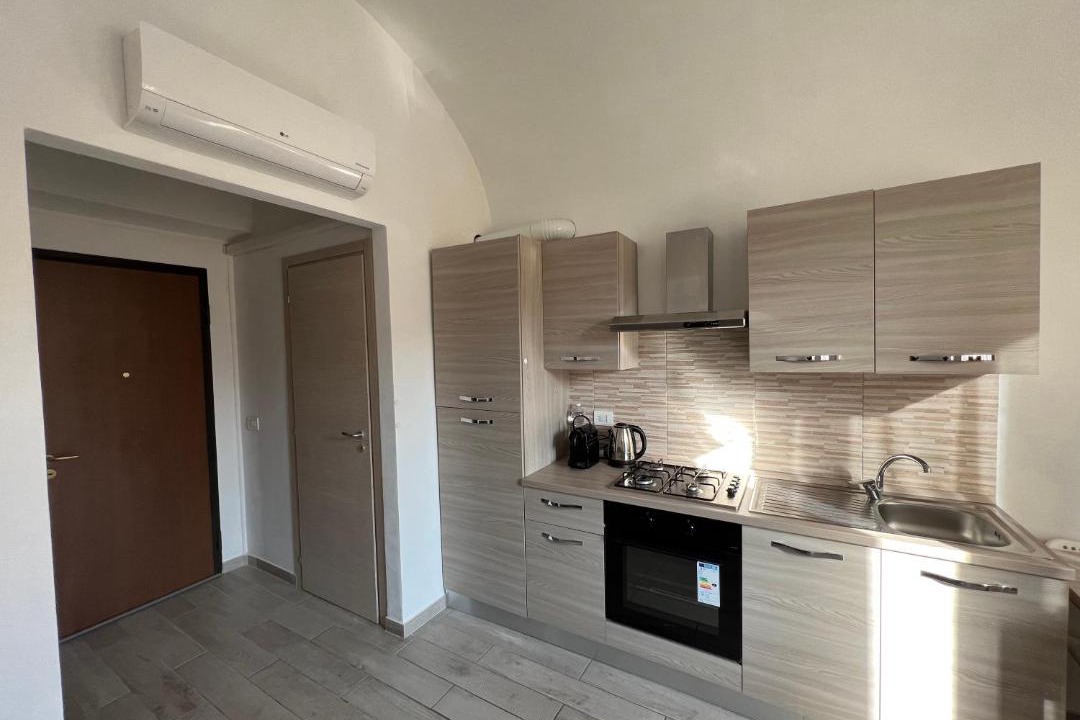 Photo of Kitchen in San Nicolo