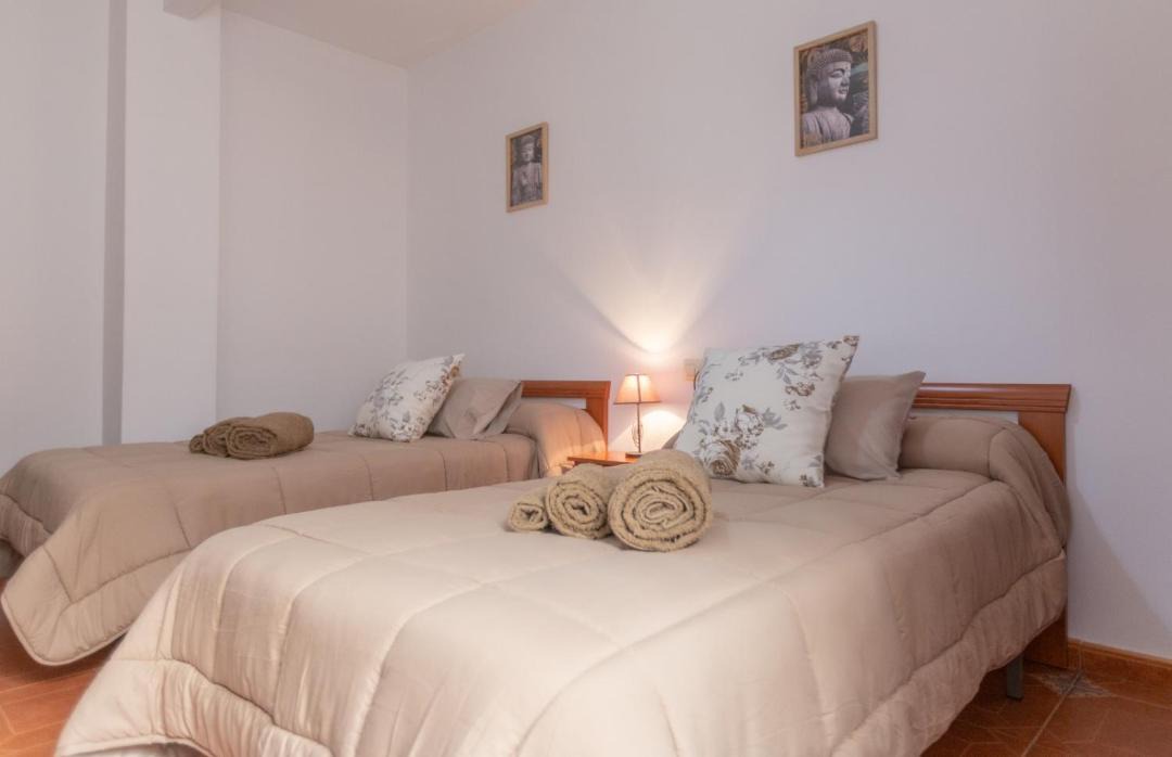 Photo of Bedroom in Burunchel