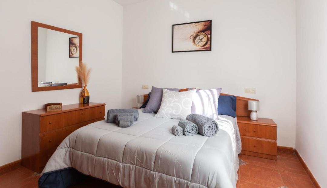 Photo of Bedroom in Burunchel