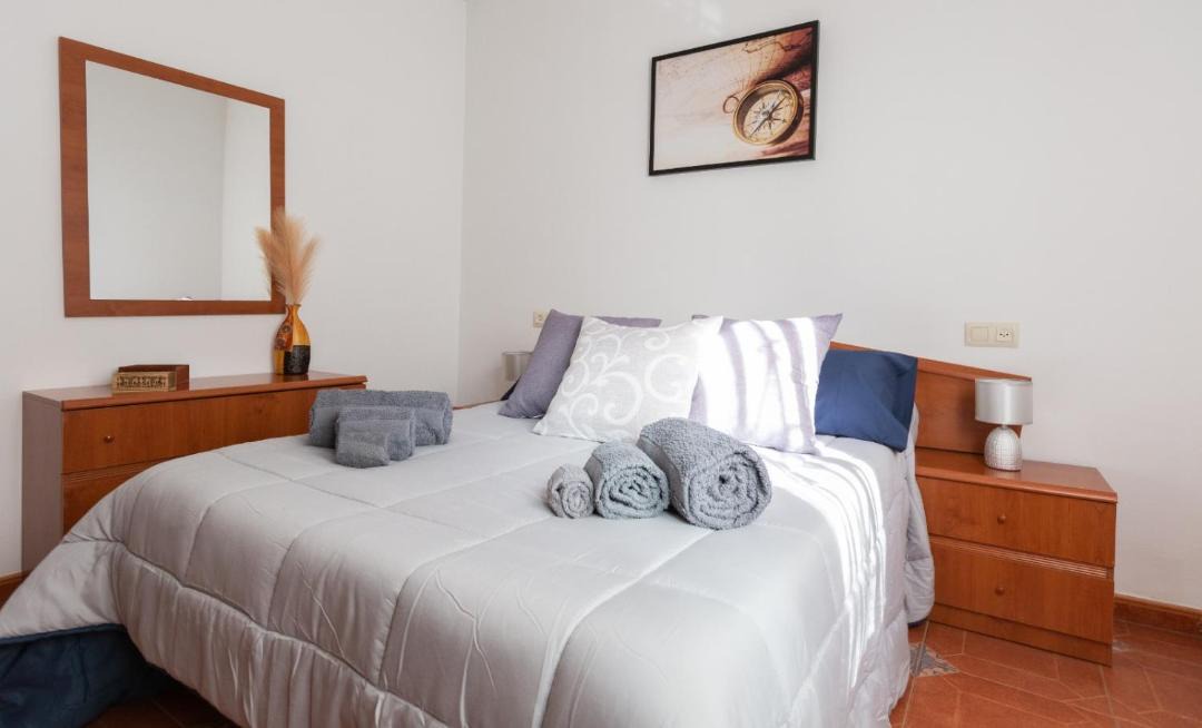 Photo of Bedroom in Burunchel