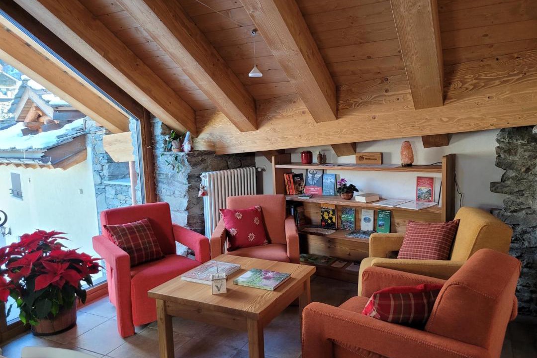 Photo of Livingroom in Rhemes-Saint-Georges
