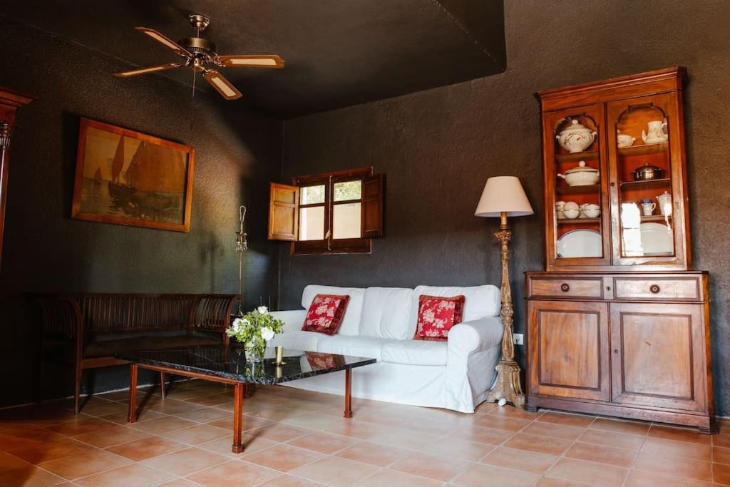 Photo of Livingroom in Tordera