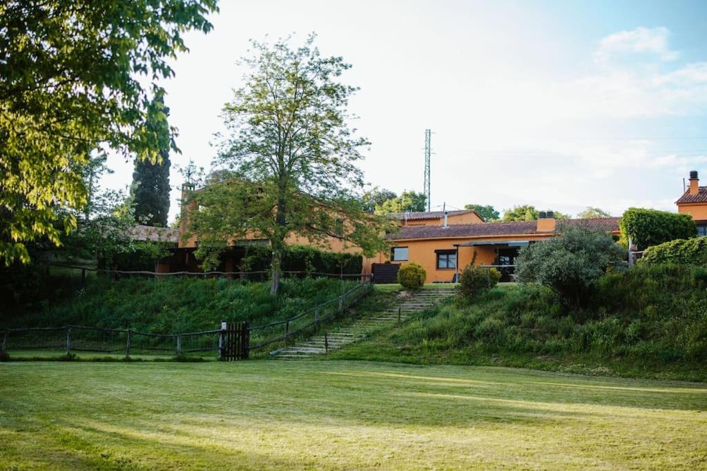 Photo of Buildings in Tordera