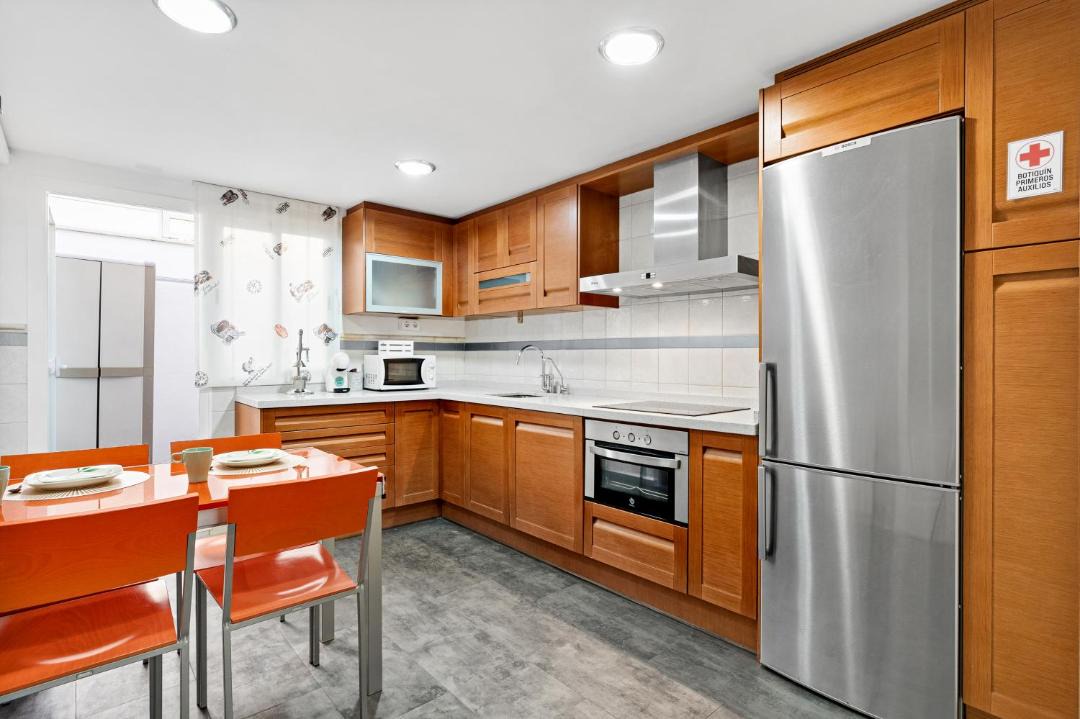 Photo of Kitchen in Armilla
