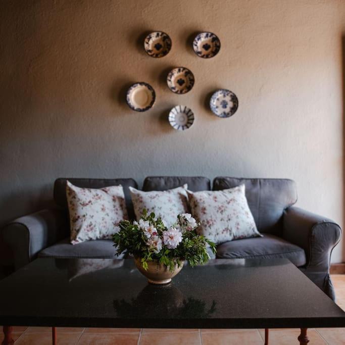 Photo of Livingroom in Tordera