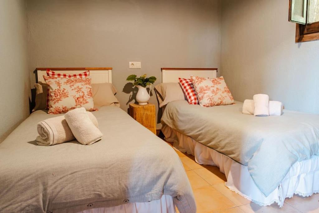 Photo of Bedroom in Tordera