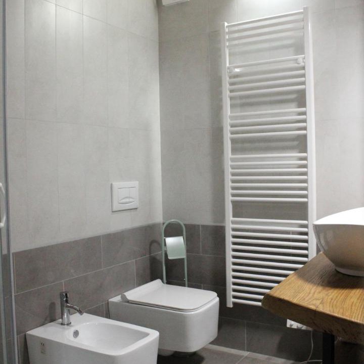 Photo of Bathroom in Borgomanero
