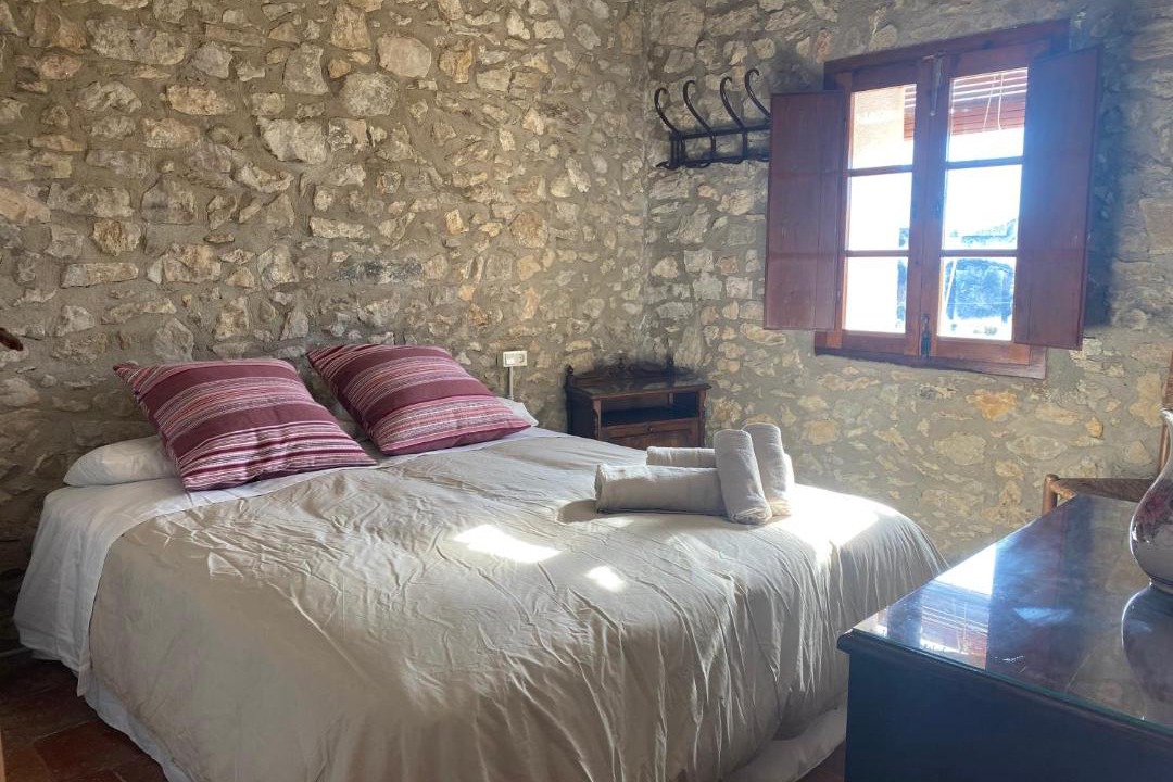 Photo of Bedroom in Morella