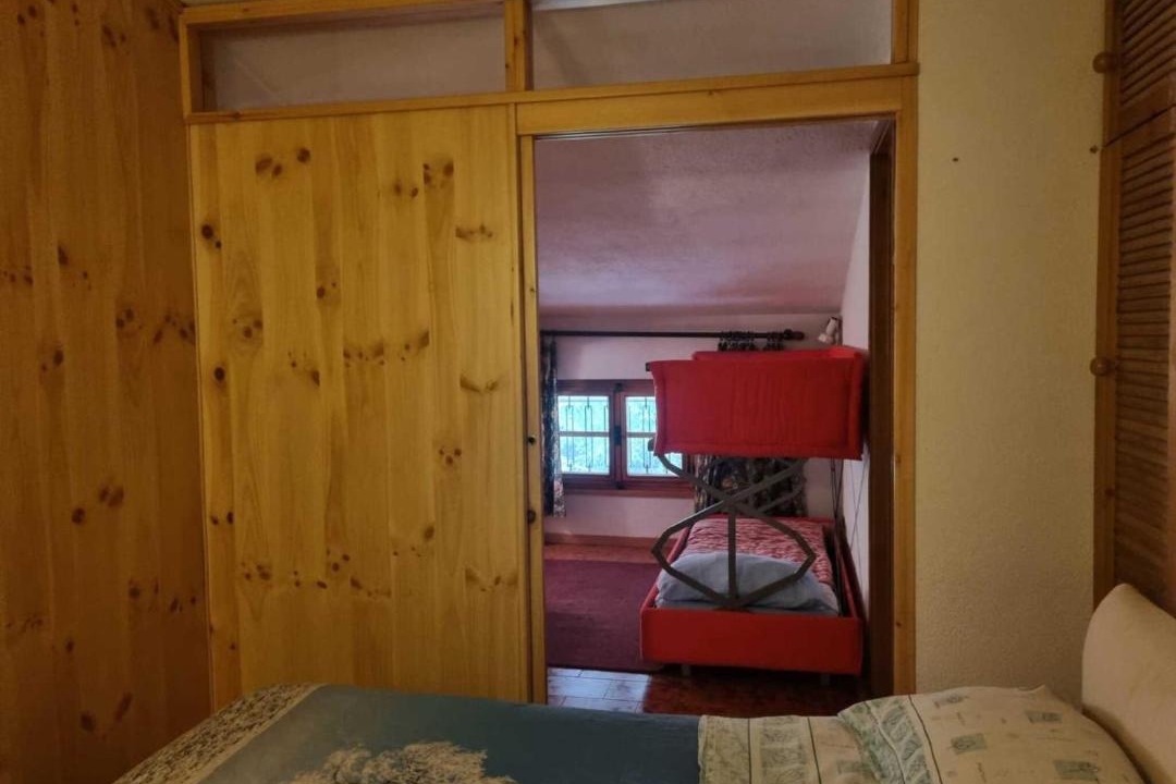 Photo of Bedroom in Prato Nevoso