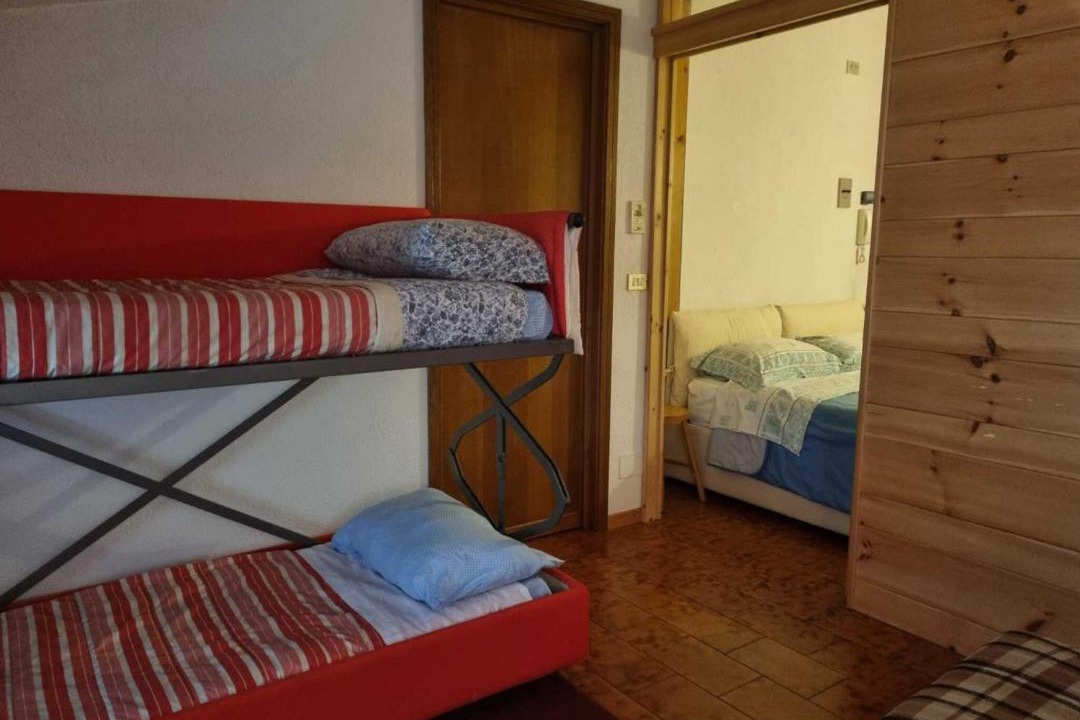 Photo of Bedroom in Prato Nevoso