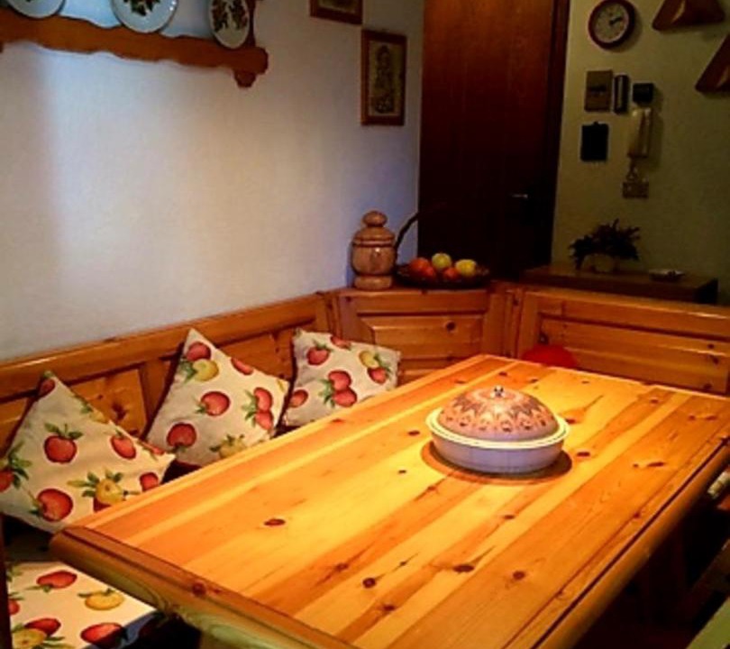 Photo of Livingroom in Prato Nevoso