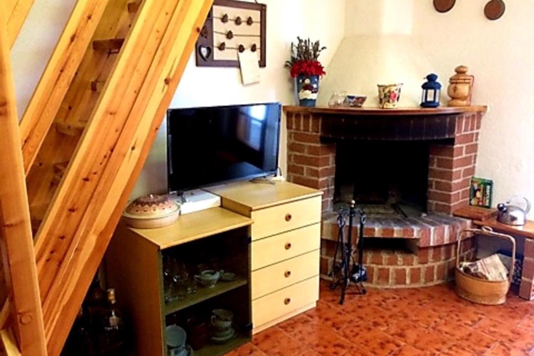Photo of Livingroom in Prato Nevoso