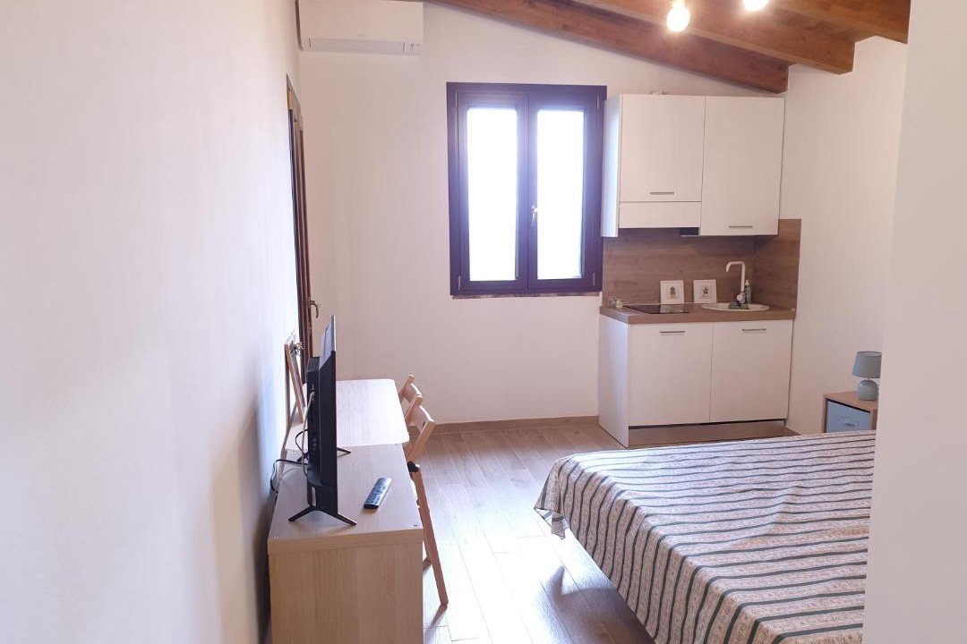 Photo of Bedroom in Badiola